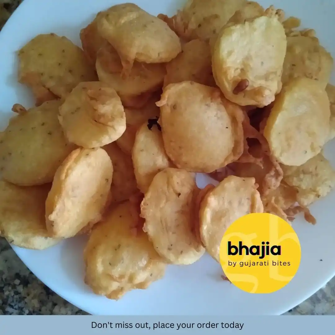 Bhajia
