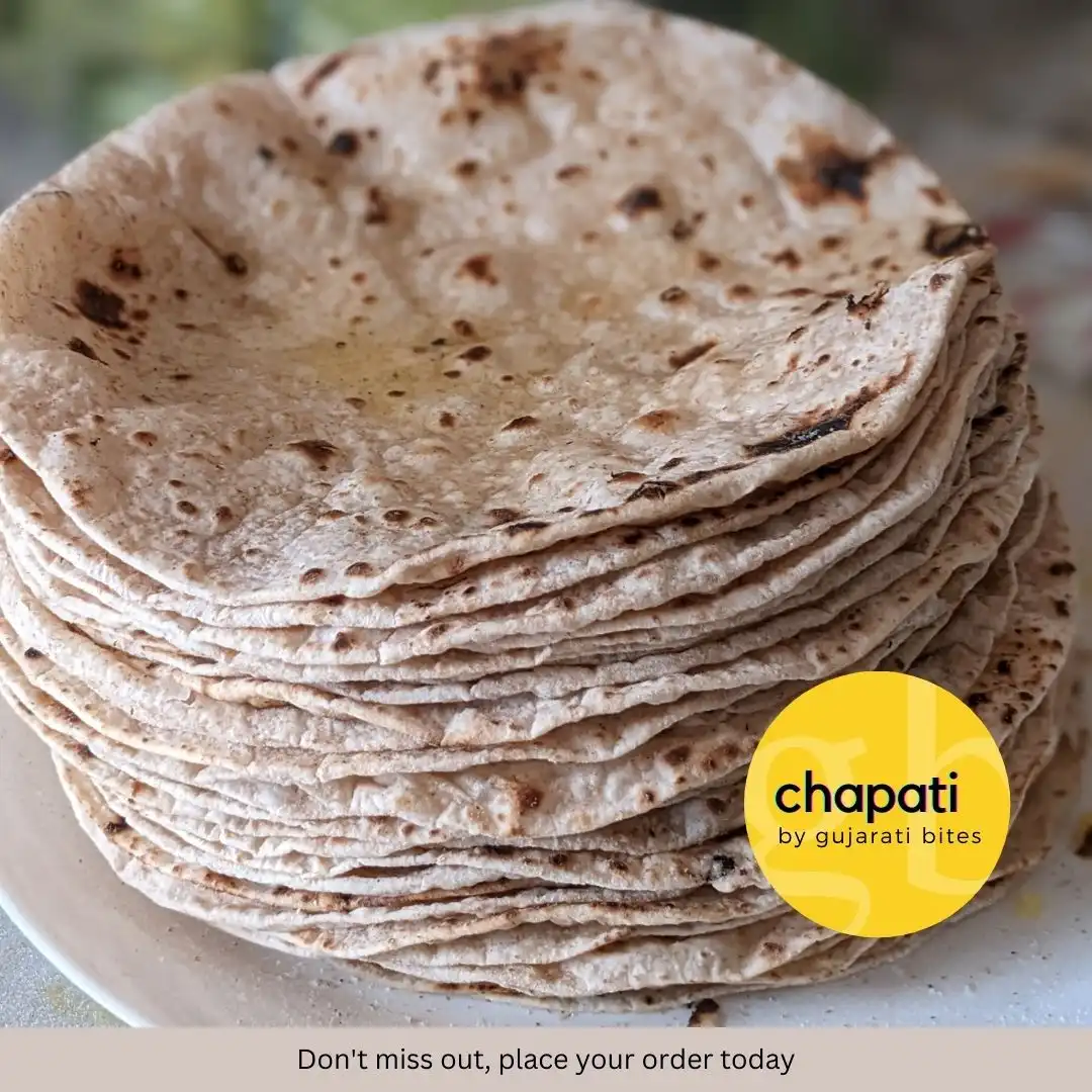 Chapatti