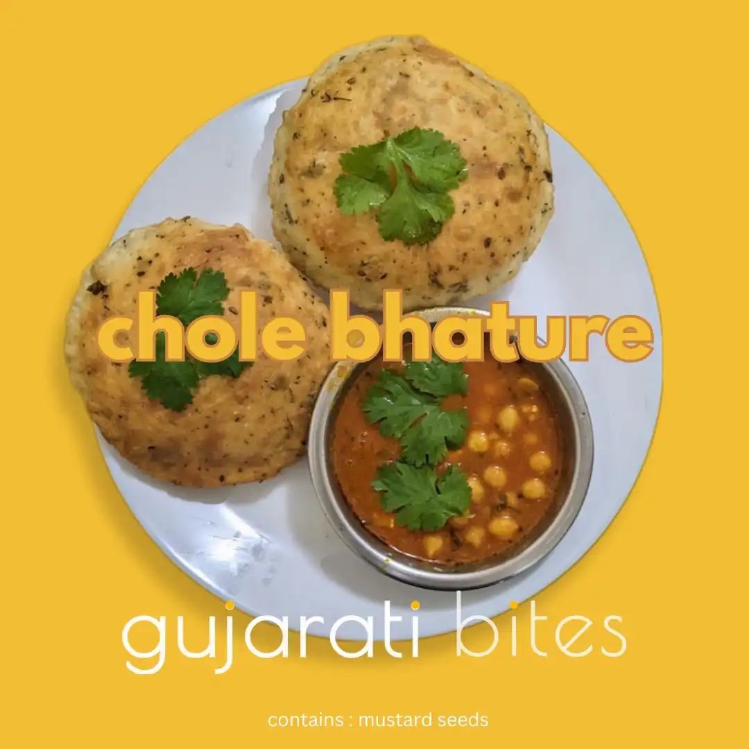 Chole Bhature
