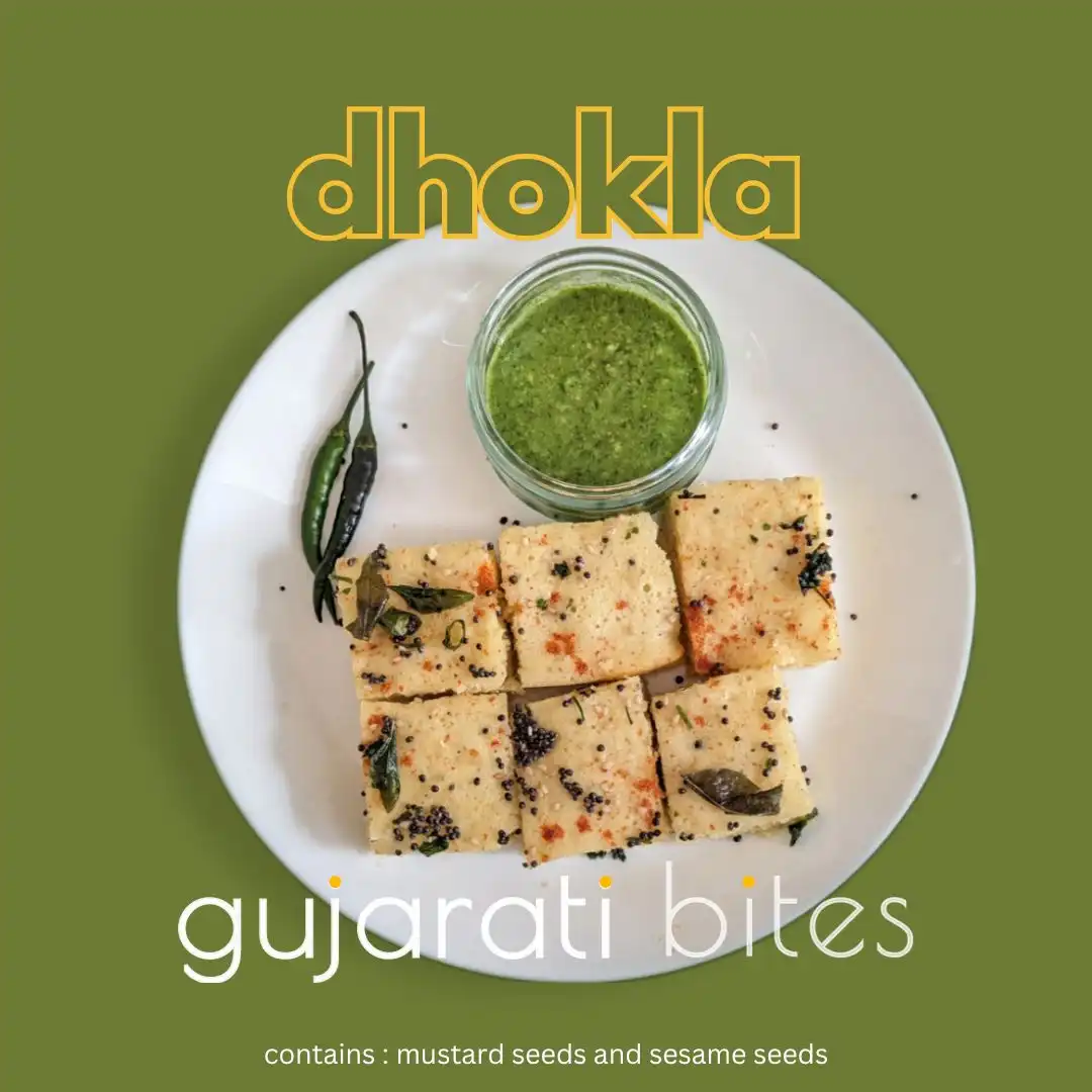 Dhokla