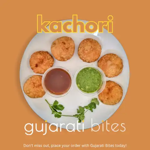 Kachori