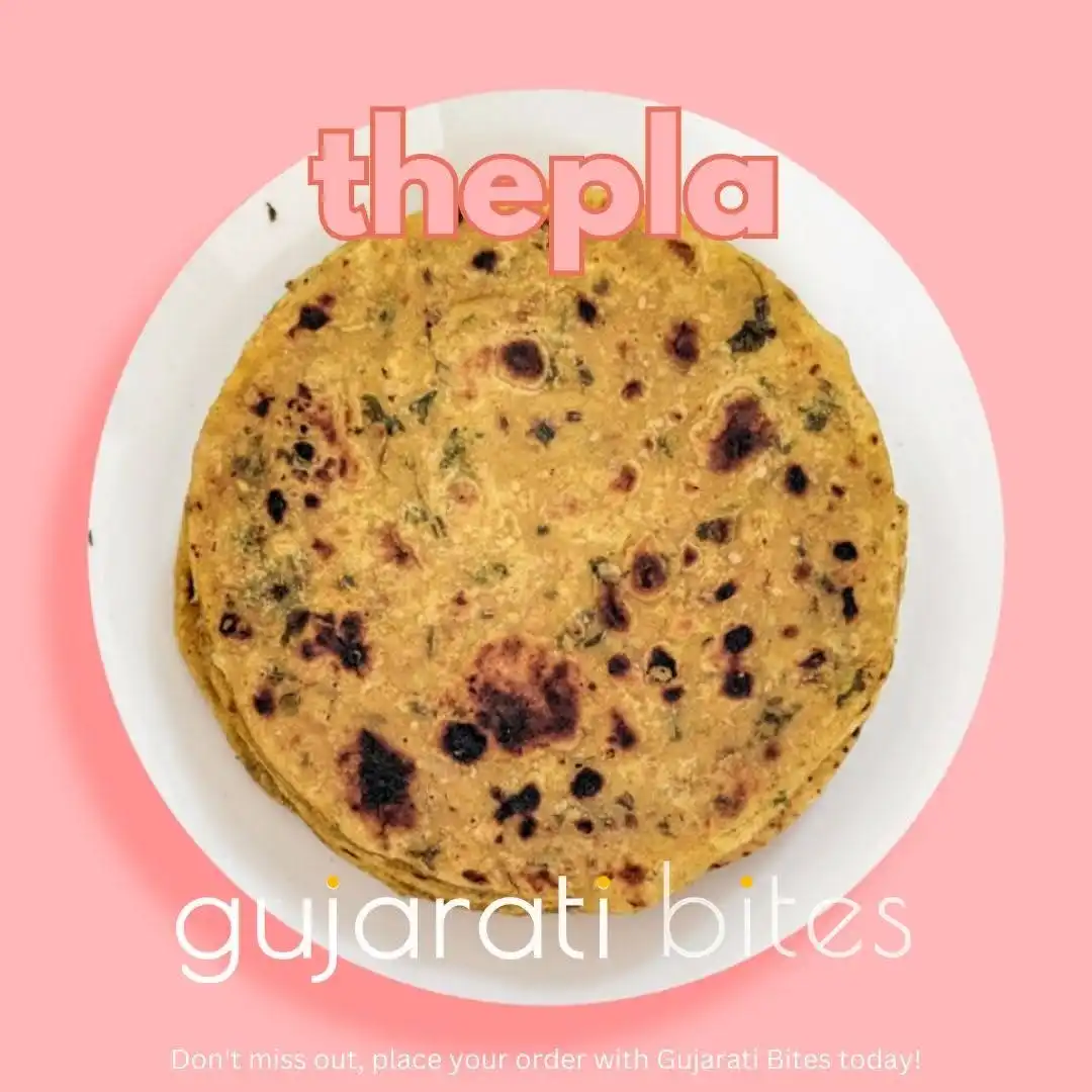 Thepla